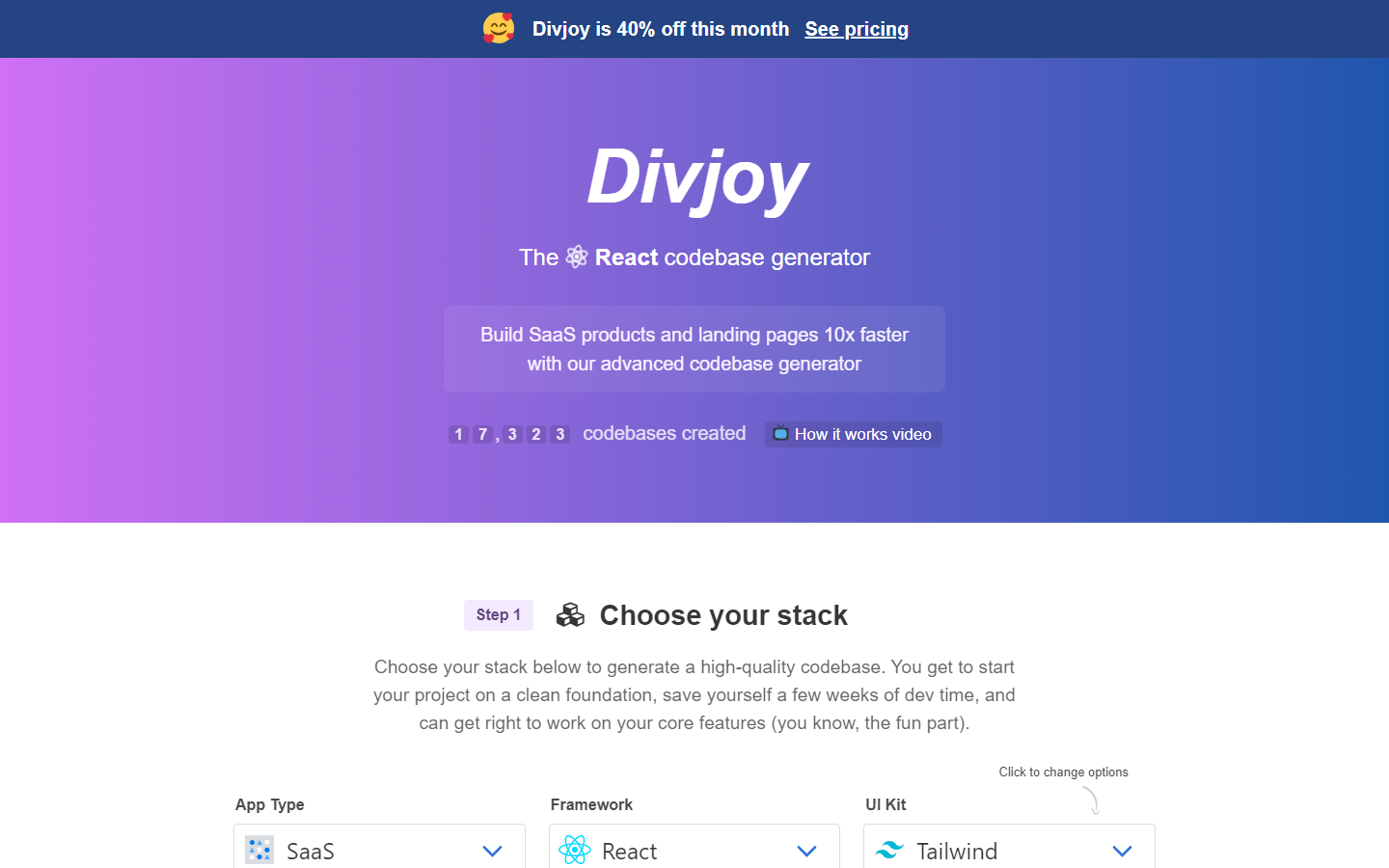 Divjoy